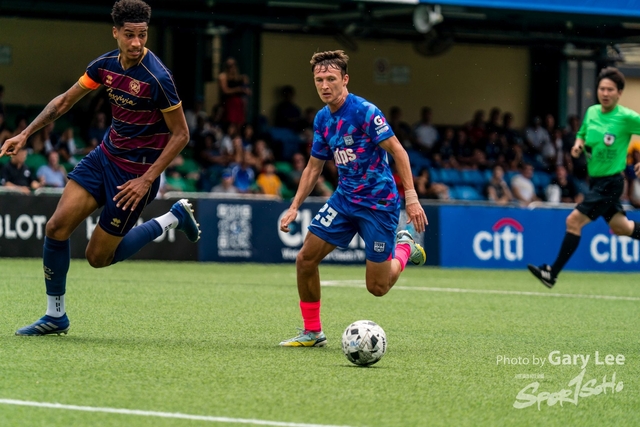 Citi Soccer Sevens 108