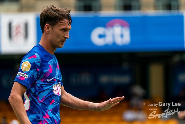 Citi Soccer Sevens 110