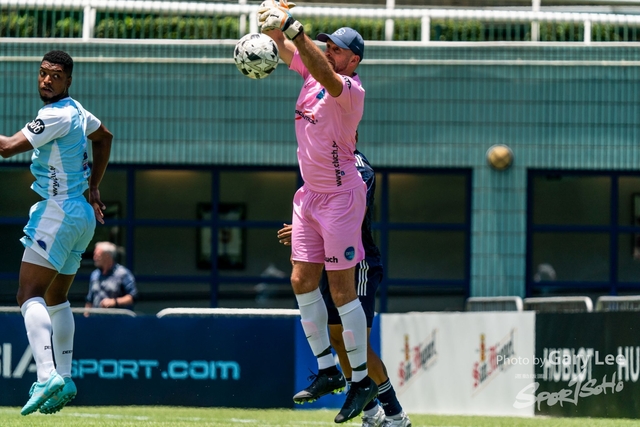 Citi Soccer Sevens 150