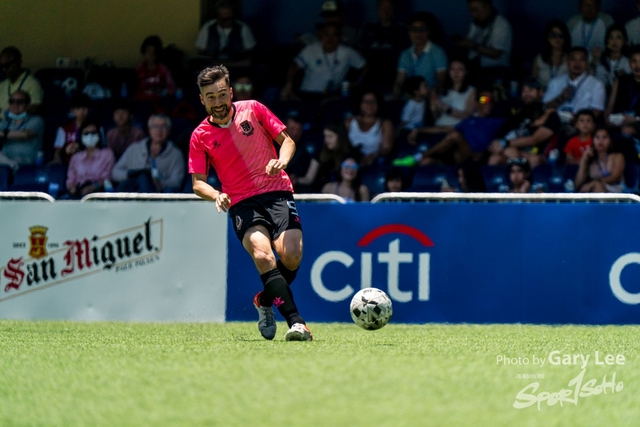 Citi Soccer Sevens 159