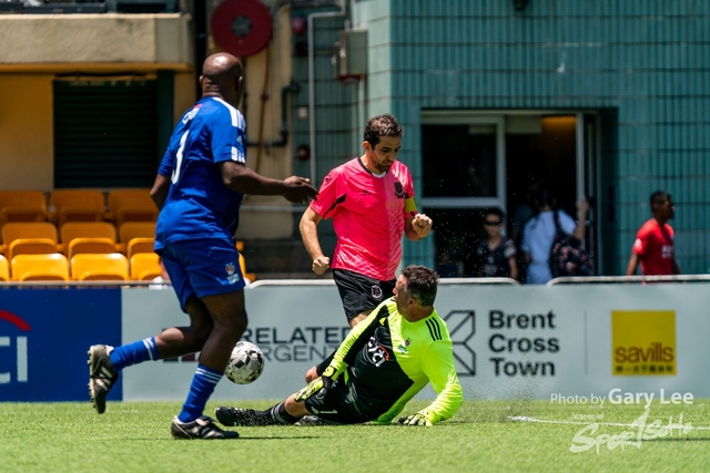 Citi Soccer Sevens 160