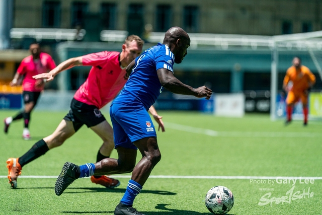Citi Soccer Sevens 170