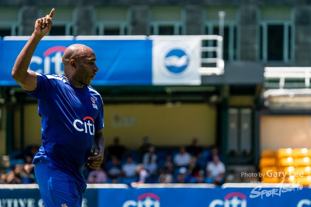 Citi Soccer Sevens 180