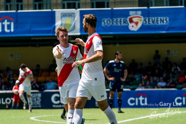 Citi Soccer Sevens 185