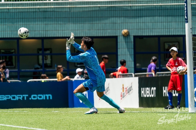Citi Soccer Sevens 190