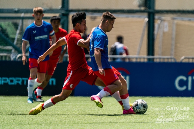 Citi Soccer Sevens 202