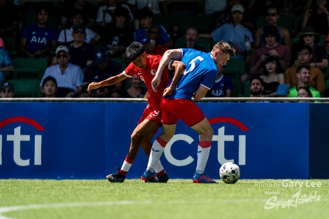 Citi Soccer Sevens 205
