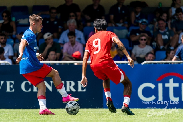 Citi Soccer Sevens 208