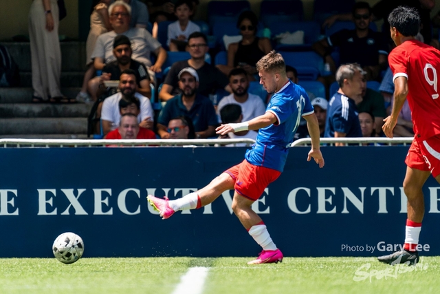 Citi Soccer Sevens 210