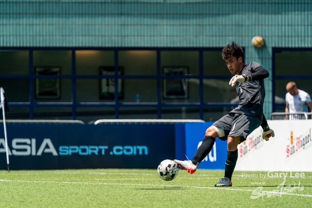 Citi Soccer Sevens 211