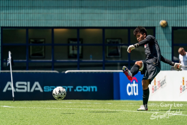 Citi Soccer Sevens 212
