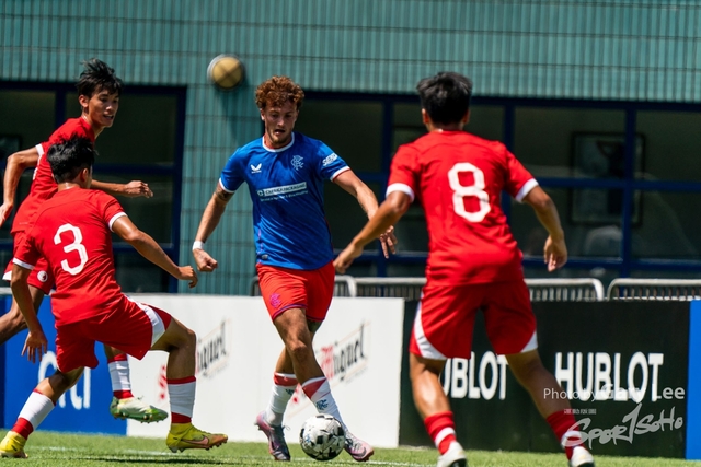 Citi Soccer Sevens 214