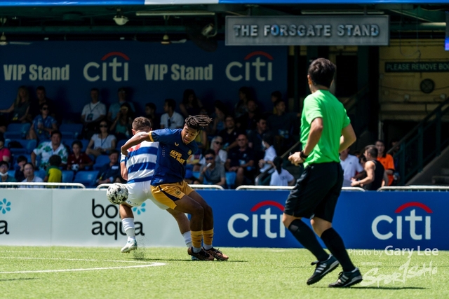 Citi Soccer Sevens 220