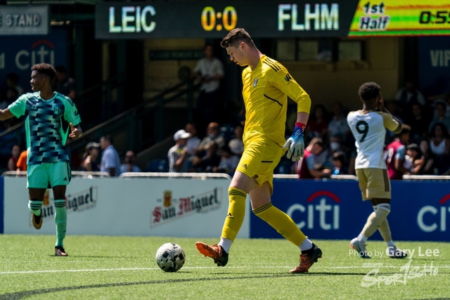 Citi Soccer Sevens 240