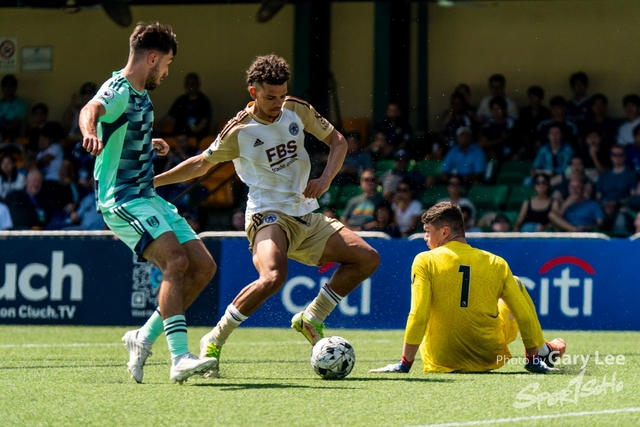 Citi Soccer Sevens 250