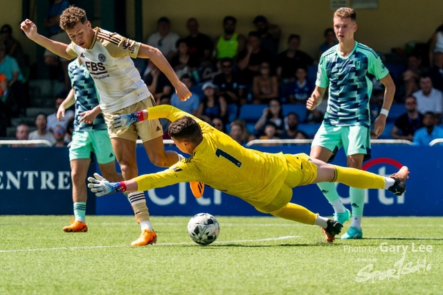 Citi Soccer Sevens 254