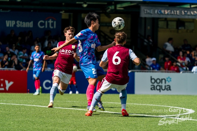 Citi Soccer Sevens 260