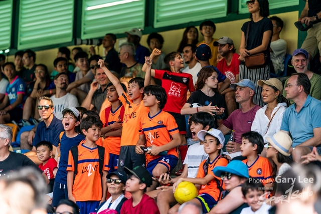 Citi Soccer Sevens 270