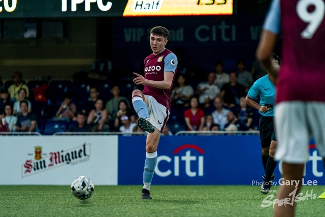 Citi Soccer Sevens 380