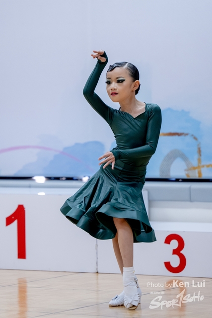 20230310 Dance-2048
