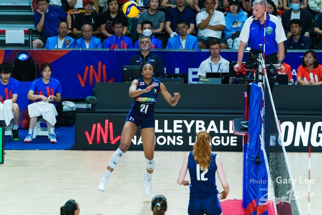 VNL 0320