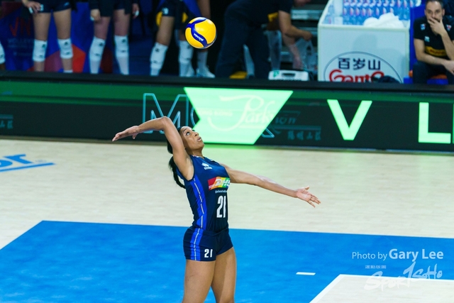 VNL 0322