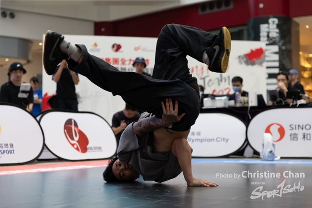CCHK1205