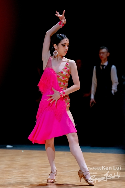 20230702 Dance-2048