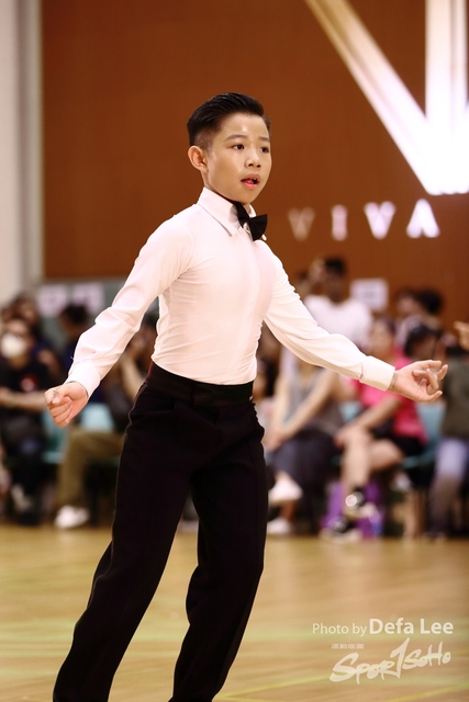 DEFA0509P
