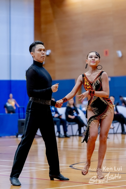 20230730 Dance-2048