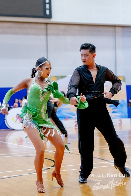 20230730 Dance-2077