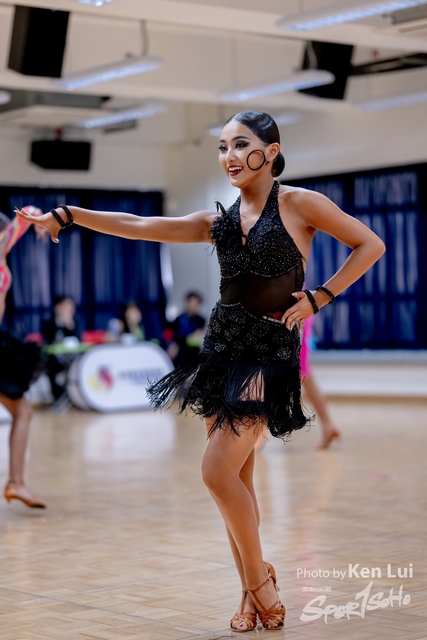 20230805 Dance-2048