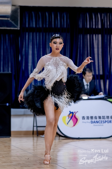20230805 Dance-2077