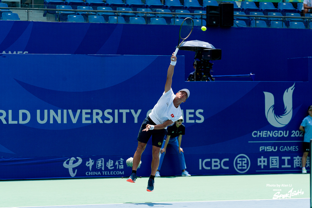 FISU_20230729_Sportsoho Upload_Alan Li_DSC01526