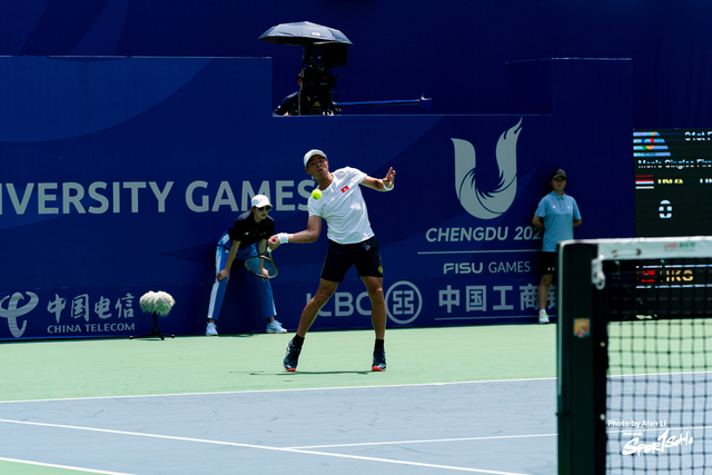 FISU_20230729_Sportsoho Upload_Alan Li_DSC01536