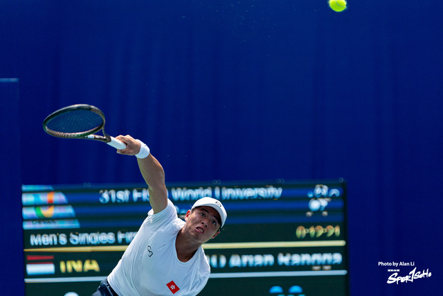 FISU_20230729_Sportsoho Upload_Alan Li_DSC01551
