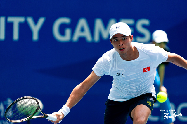 FISU_20230729_Sportsoho Upload_Alan Li_DSC01649