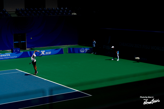 FISU_20230729_Sportsoho Upload_Alan Li_DSC01992