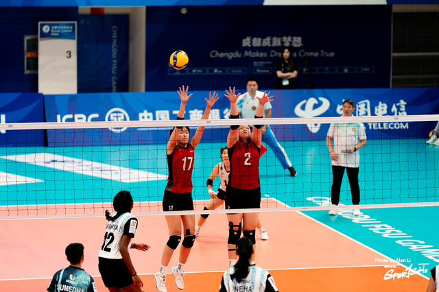 FISU_20230730_Sportsoho Upload_Alan Li_DSC07627