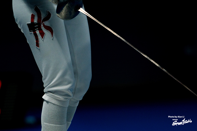 FISU_20230802_Sportsoho Upload_Alan Li_20231730_FISU_Fencing Women Epee Ondividual _Alan Li_DSC01494