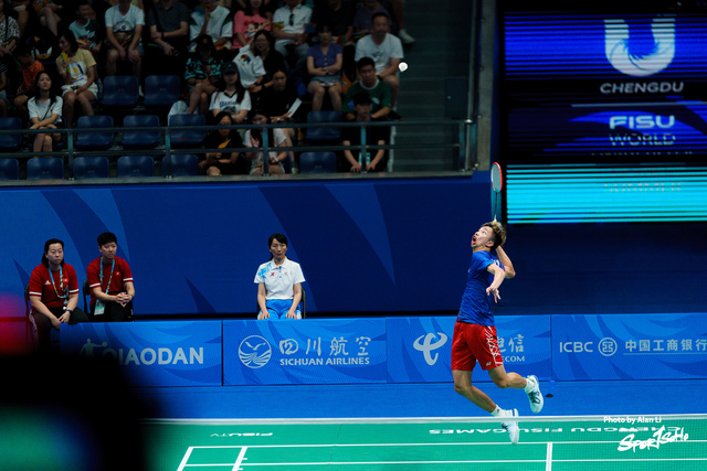 FISU_20230804_Sportsoho Upload_Alan Li_DSC07044