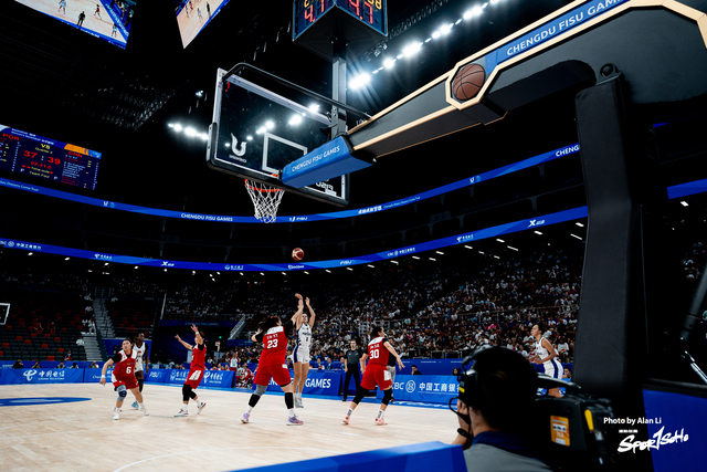 FISU_20230728_Sportsoho Upload_Alan Li_DSC01159