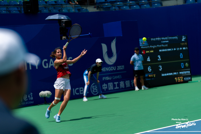 FISU_20230729_Sportsoho Upload_Alan Li_DSC00534