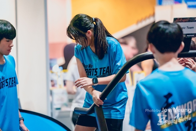 Jovi Yeung - Sportsoho - 136