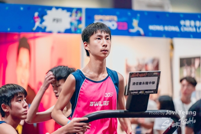 Jovi Yeung - Sportsoho - 141