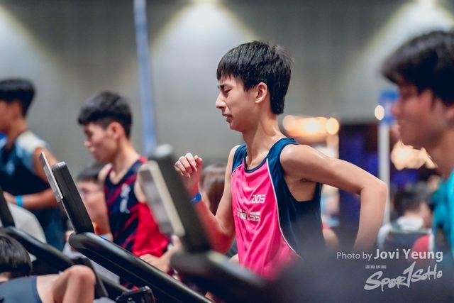 Jovi Yeung - Sportsoho - 156