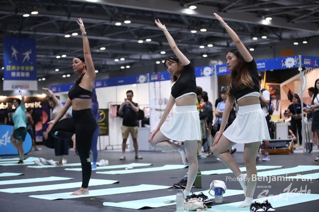 2023.08.27 AsiaExpo.SH238