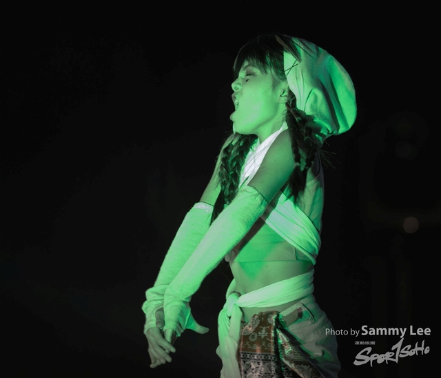 20230826 Zeekers Danz Showcase 0016 拷貝