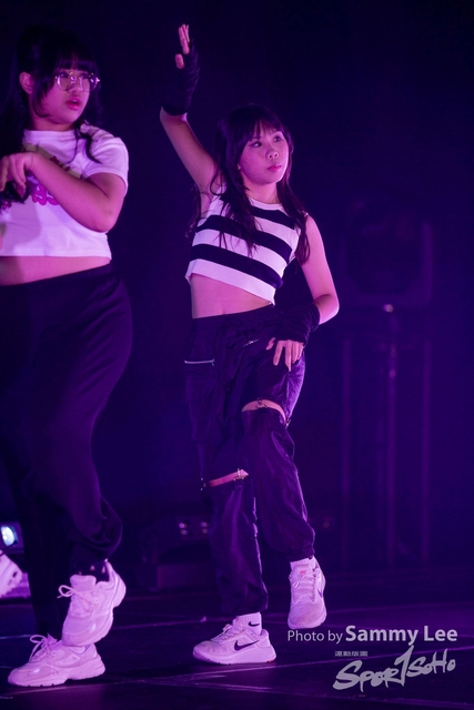 20230826 Zeekers Danz Showcase 0053 拷貝