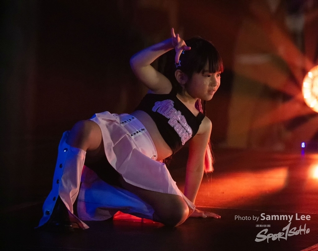 20230826 Zeekers Danz Showcase 0193 拷貝